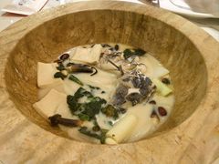 -云中鱼蒸汽石锅鱼(川沙百联店)