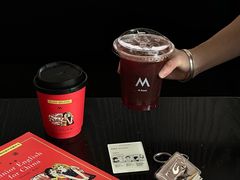 -M Stand(成都COSMO店)