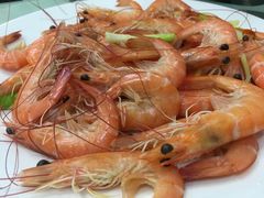 -小辣妹川味海鲜加工店(第一市场椰风巷店)