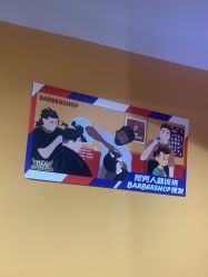 -Devilhands Barbershop男士理容店