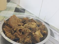 -万家乐小小饮食店