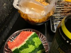 -碎怂烤肉(钟楼柳巷店)