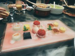 -锦楼·臻选新杭帮(正大广场店)