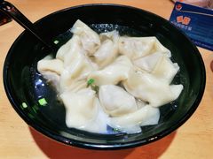 -真真鲜馄饨店(启蒙路店)