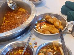 -憨铁匠老火锅(龙岗万科里店)