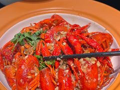 -简小舍·民间手艺菜(武昌江滩店)