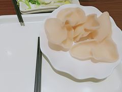 -金刚山烧烤(中山路店)