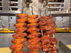 -汉斯南美烤肉(总店)