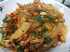 -辣得叫湘菜(观海卫店)