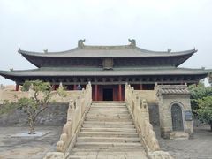 -北岳恒山