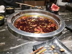 -小王少龙火锅(沙南街店)