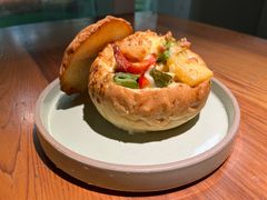 -NLFS1983咖啡花园餐厅(锦桂店)