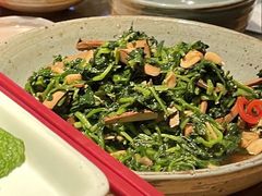 青年拌菜-青年公社·烤鸭(天玥中心店)