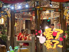 门面-蜀大侠火锅(四川北路店)