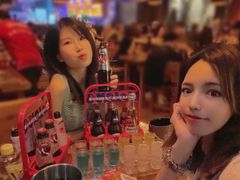-Helens海伦司小酒馆(广州永庆坊店)