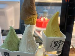 -野人先生现做冰淇淋(北京环宇荟店)