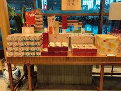 -詹记桃酥(宿州路店)