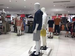 -优衣库(厦门SM广场店)