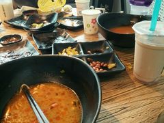 -老张牛肉面(天津万象城店)
