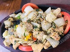 -琥珀宫南亚餐厅(欢乐城店)
