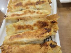 -春水锅贴·传统鲁菜(大明湖店)