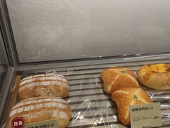 -喜茶(广州北京路惠福东店)