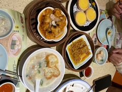 -点都德(奥体印象城店)