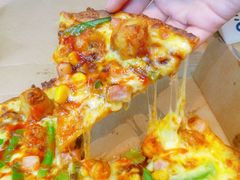 -达美乐比萨(凤凰东街店)