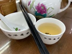 -香港蓮香樓(中環店)