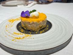 -俄士厨房(五棵松华熙LIVE店)