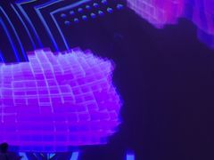 -北京时代美术馆-Hello Kitty Cosmos 光影特展-北京站