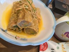 -红燕阁·中餐厅·粤式早茶·海南特色菜(红燕堂酒店)