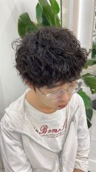 -尤司男士国潮理发馆