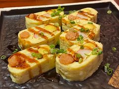 -白石の深夜食堂(宝龙店)