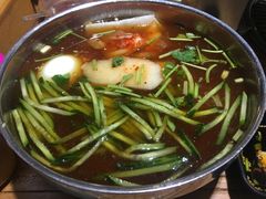 -梅梅家的烤肉店(槐北路店)