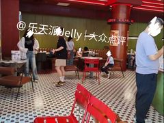 -人民咖啡馆(四行仓库店)