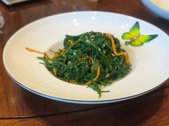 -二分八云雁阁•新晋菜大同味(长治路店)