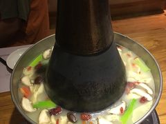 -丽池宫韩式汗蒸会馆(华灯坊店)
