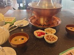 -南门涮肉(通州大船店)