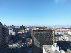 -和平宾馆(王府井店)