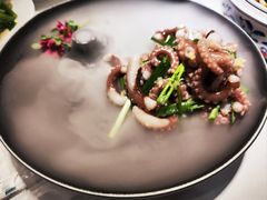 -小螺号海鲜·地道鲁菜(泉城广场店)