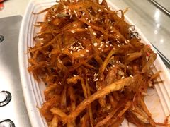 -小鲜肉延边朝鲜族烤串(珠海店)