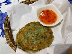 闽南海蛎煎-王庄阿咪海鲜大排档(上下杭店)