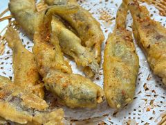 小黄鱼-黑皮酸菜鱼(三山街店)