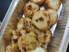 -强记龙虾钳(定安里店)