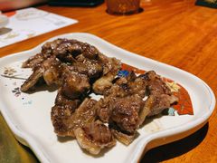 -肉魁屋·烧肉·烧鸟·酒场(高新店)