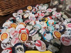 -猫咪博物馆(顶澳仔猫街店)