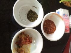 老石黑山羊-老石黑山羊毛驴肉火锅(金凯广场店)