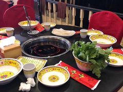 -芦月轩羊蝎子(北蜂窝店)