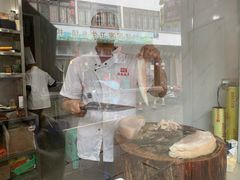 -映秋饭店(李庄总店)